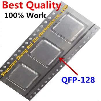 (1 шт.) 100% Новый чипсет RTD2506S QFP-128