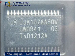 1 шт. Новый оригинальный чип для обслуживания компьютера UJA1078A50W HTSSOP-32