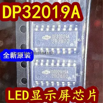 10 шт./ЛОТ DP32019 DP32019A SOP16 LED