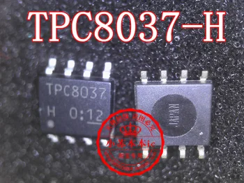 10 шт./ЛОТ TPC8037-H, TPC8037 SOP-8