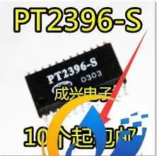 30 шт. оригинальный новый PT2396 PT2396-S SOP-24 цифровой процессор эха/объемного звучания IC