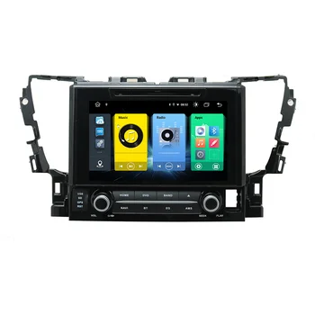 Android10 128 ГБ Для Toyota Prius V Alpha 2012-2015 Сенсорный Экран Автомобиля Радио Мультимедийный Видеоплеер GPS Навигация Встроенный DAB +