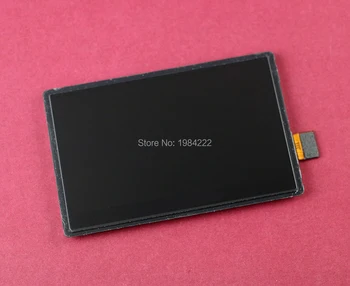 OCGAME 5 шт./лот высококачественный Оригинальный Новый ЖК-экран Для PSP GO Замена ЖК-дисплея Запчасти для ремонта