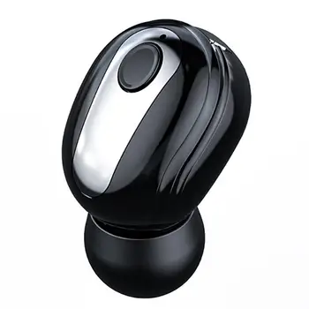 Беспроводные наушники S9 Bluetooth 5.0 С чувствительным светодиодным цифровым дисплеем, спортивные мини-наушники-вкладыши Hi-Fi, игровые