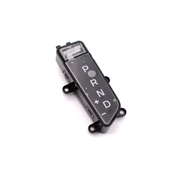 датчик переключения передач в сборе (печатная плата) Автомобильный индикатор передачи Крышка кнопки разблокировки коробки передач для Hyundai Sonata LF 2015-2019