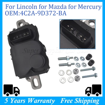 Для Ford E150 F150-F550 Для Lincoln Для Mazda Mercury 590-001 Модуль привода топливного насоса 6H1470 FD1002 4C2A-9D372-BA