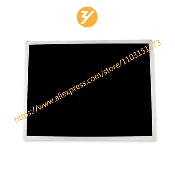 Новая 10,4-дюймовая 640 * 480 TFT-LCD панель TM104QDSG09 Zhiyan supply