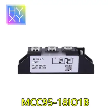 Новый оригинальный модуль SCR MCC95-18IO1B диодный модуль