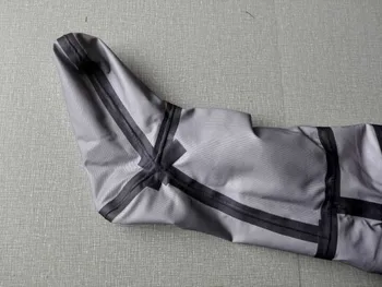 носки носки из непромокаемой ткани водонепроницаемые носки цена за одну пару сухого костюма замена сухих штанов каяк рыбалка дайвинг
