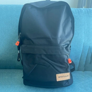 Рюкзак для альпинизма на открытом воздухе SEYATULLH, сумка для отдыха, студенческий рюкзак