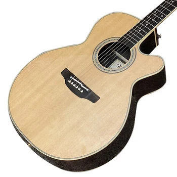 Электроакустическая гитара PTU541C Natural 2022